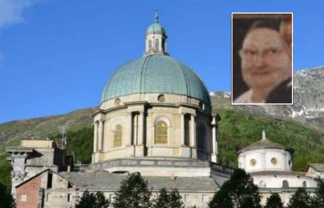 Addio a sorella Gabriella, la Figlia di Maria di Oropa aveva 80 anni