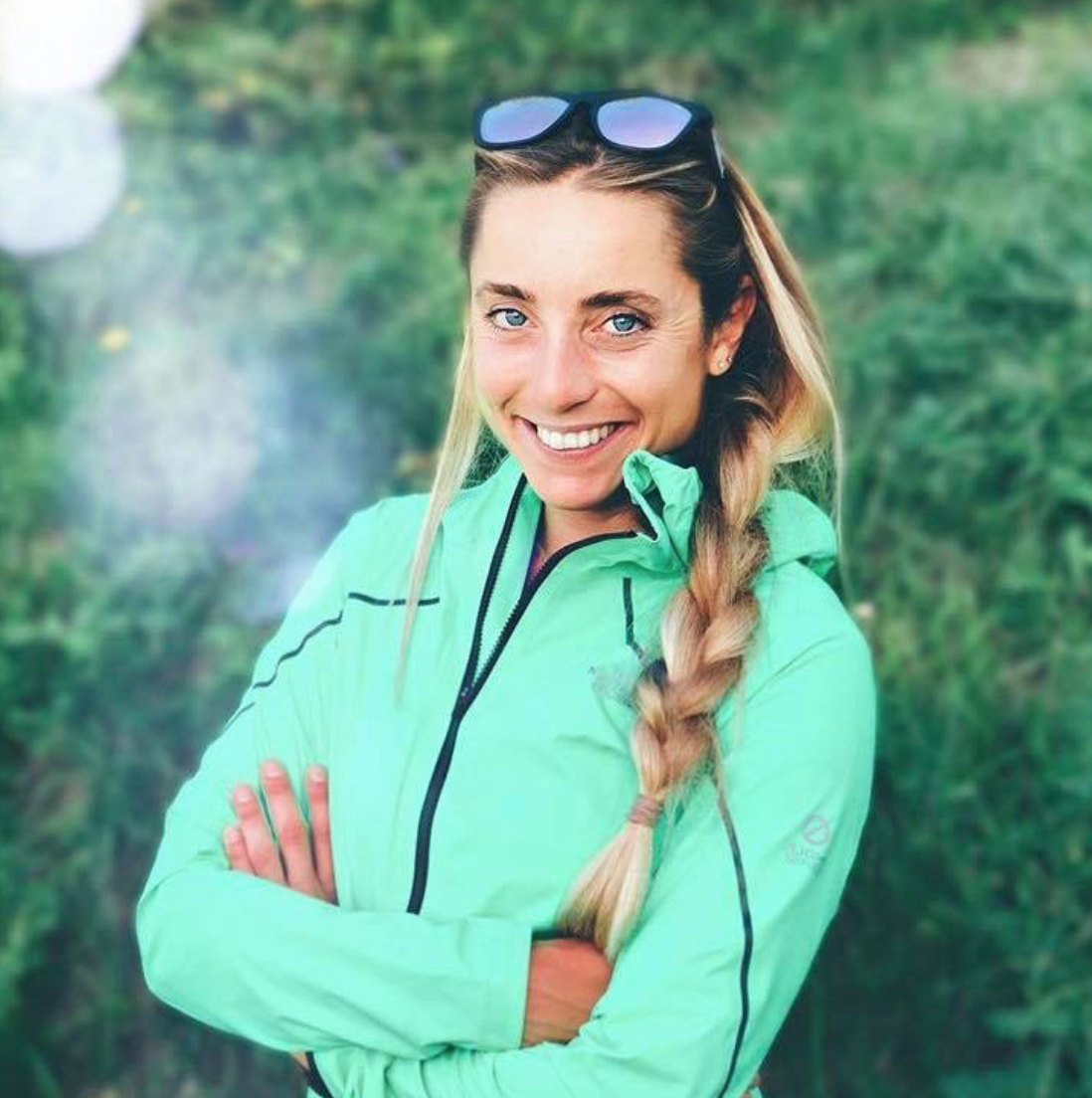 L’ultratrailer Sara Lavino Zona investita da un’auto: la comunità sportiva le si stringe per una pronta guarigione