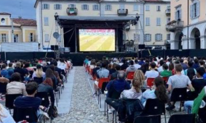 Finale Europei, sarà vietata la vendita di alcolici da asporto a Biella