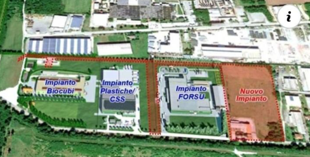 Inceneritore Cavaglià incassa anche il “no” del consigliere regionale Bertola