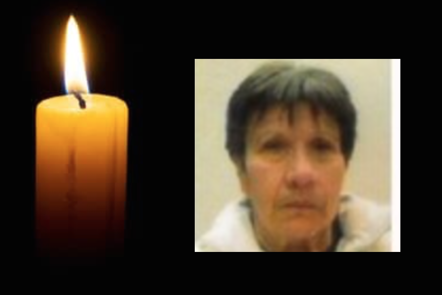 Addio a Iginia Stoppa Gremmo, lascia il marito e un figlio