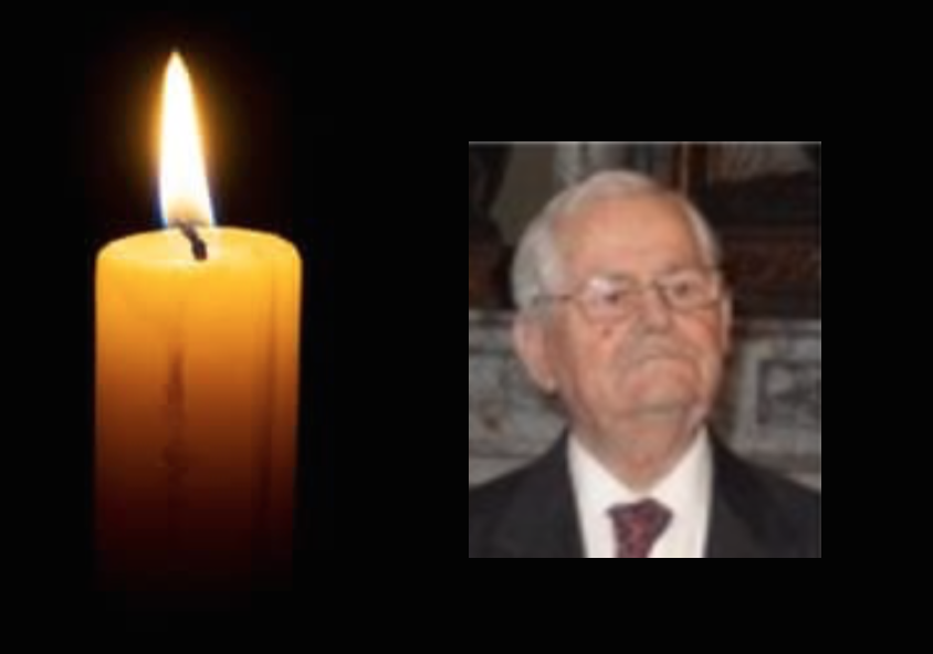 Addio a Ernesto Filippetto, lascia tre figli e quattro nipoti