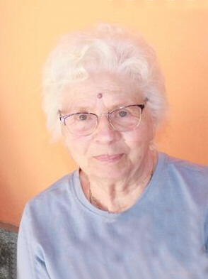 Cossato piange Teresa Facelli, mamma di Fabrizio Cavalotti