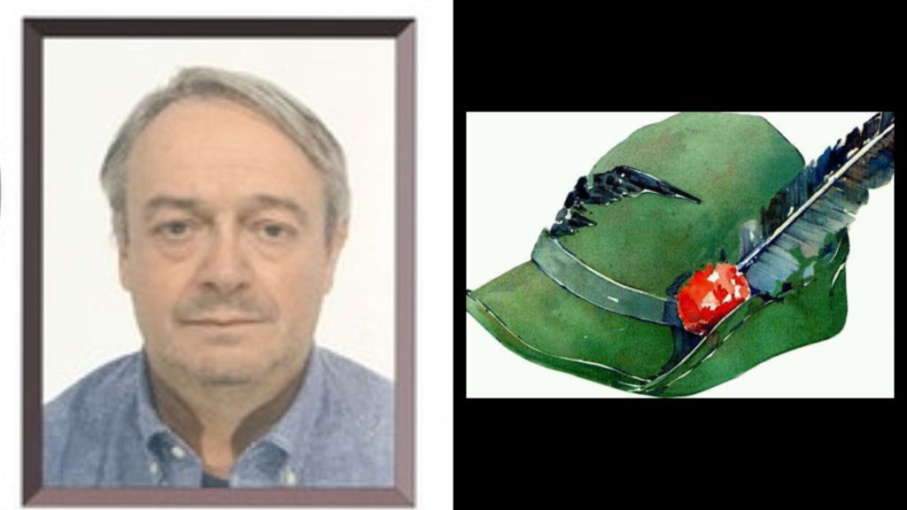 Sagliano piange Ermete Pezzo