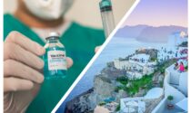 L'odissea Green Pass di un biellese vaccinato ex positivo che perde soldi e vacanza in Grecia