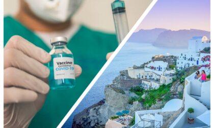 L'odissea Green Pass di un biellese vaccinato ex positivo che perde soldi e vacanza in Grecia