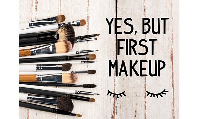 Trucco ad opera d’arte? 6 pennelli che devi avere nel beauty case