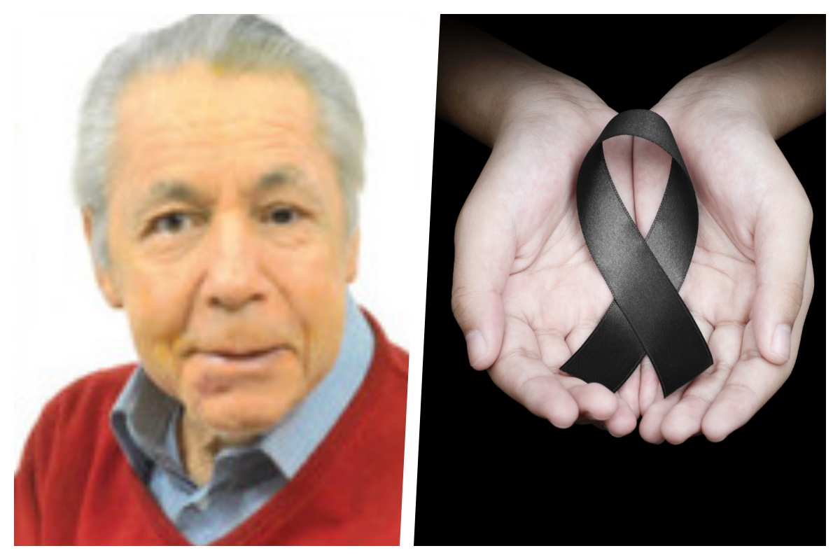 Addio al dottor Luigi Longhi