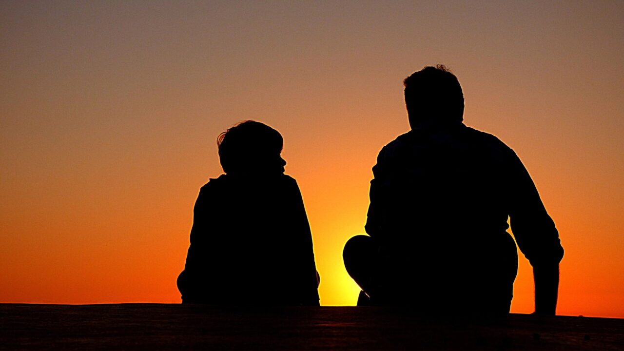 Quando il passaggio da padre a figlio peggiora le aziende