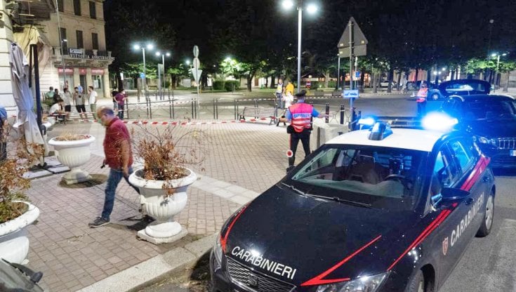 Viveva a Ponderano il marocchino ucciso a Voghera dall’assessore leghista