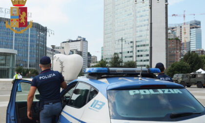Violentata mentre va al lavoro in ospedale, arrestato richiedente asilo