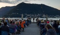 Tanti eventi per vivere il Lago di Como