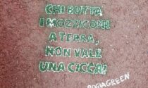 Candelo ripulita dagli scatenati "bogiagreen"