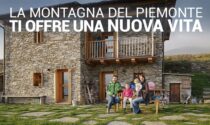 Dalla Regione contributo fino a 40mila euro per chi compra una casa in montagna