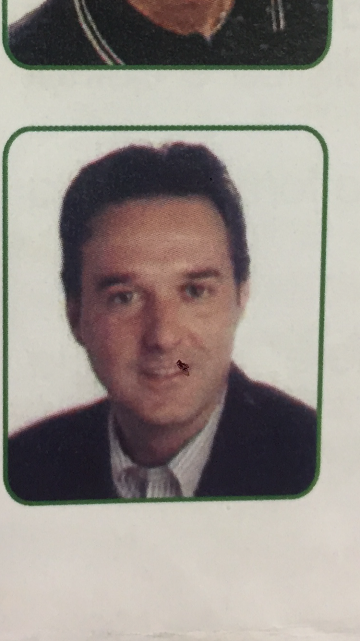 L’uomo d’oro Bortoluzzi parla. E c’è chi trema