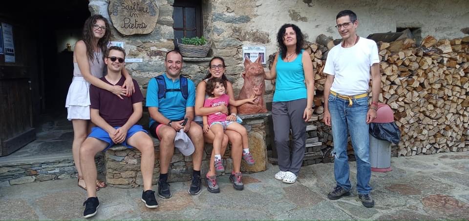 L’estate di Bagneri con 5mila visitatori