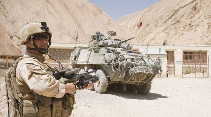 “Accogliamo i profughi afghani”