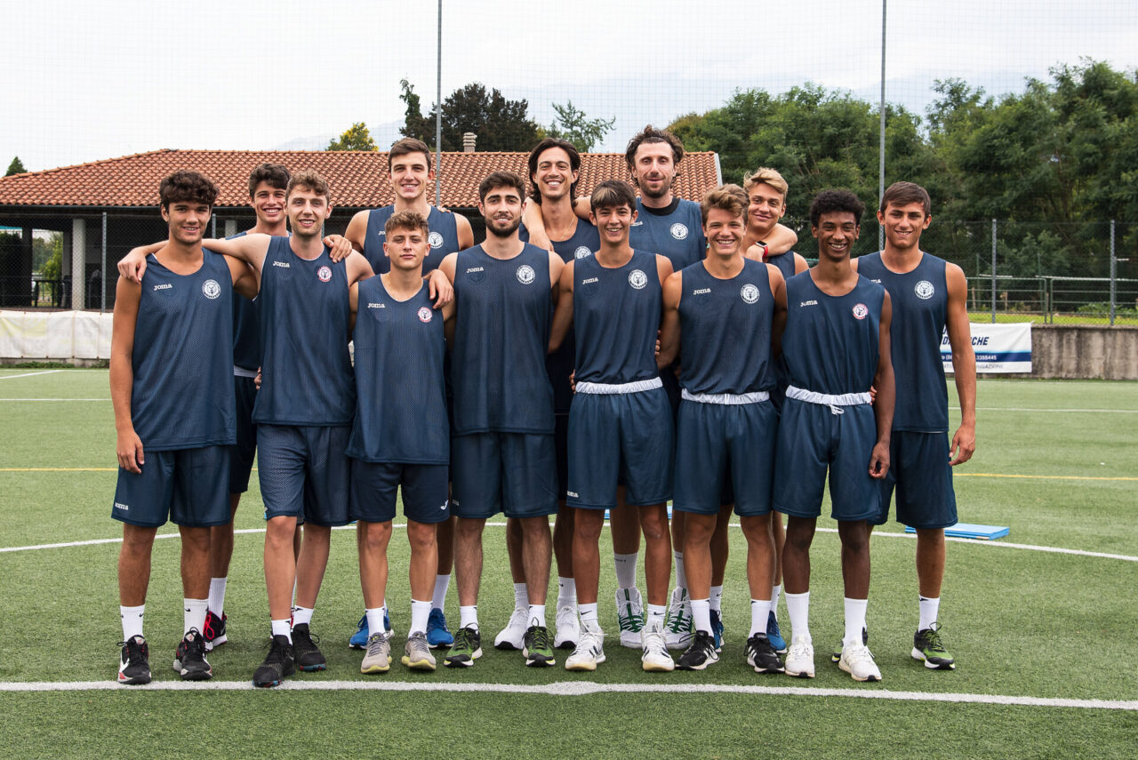 Basket, ecco il calendario delle amichevoli rossoblù