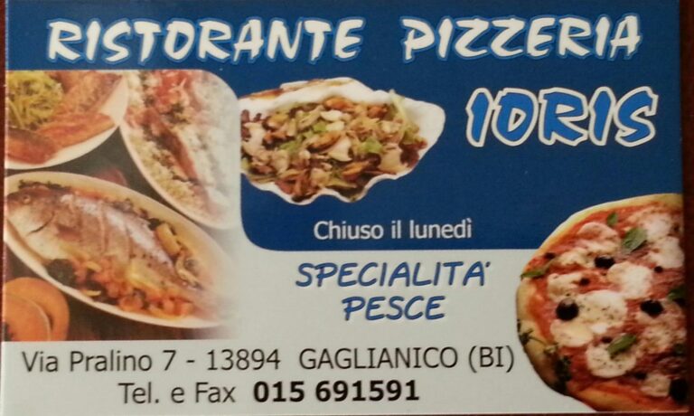 Condannati per bancarotta  titolari del ristorante Joris di Gaglianico