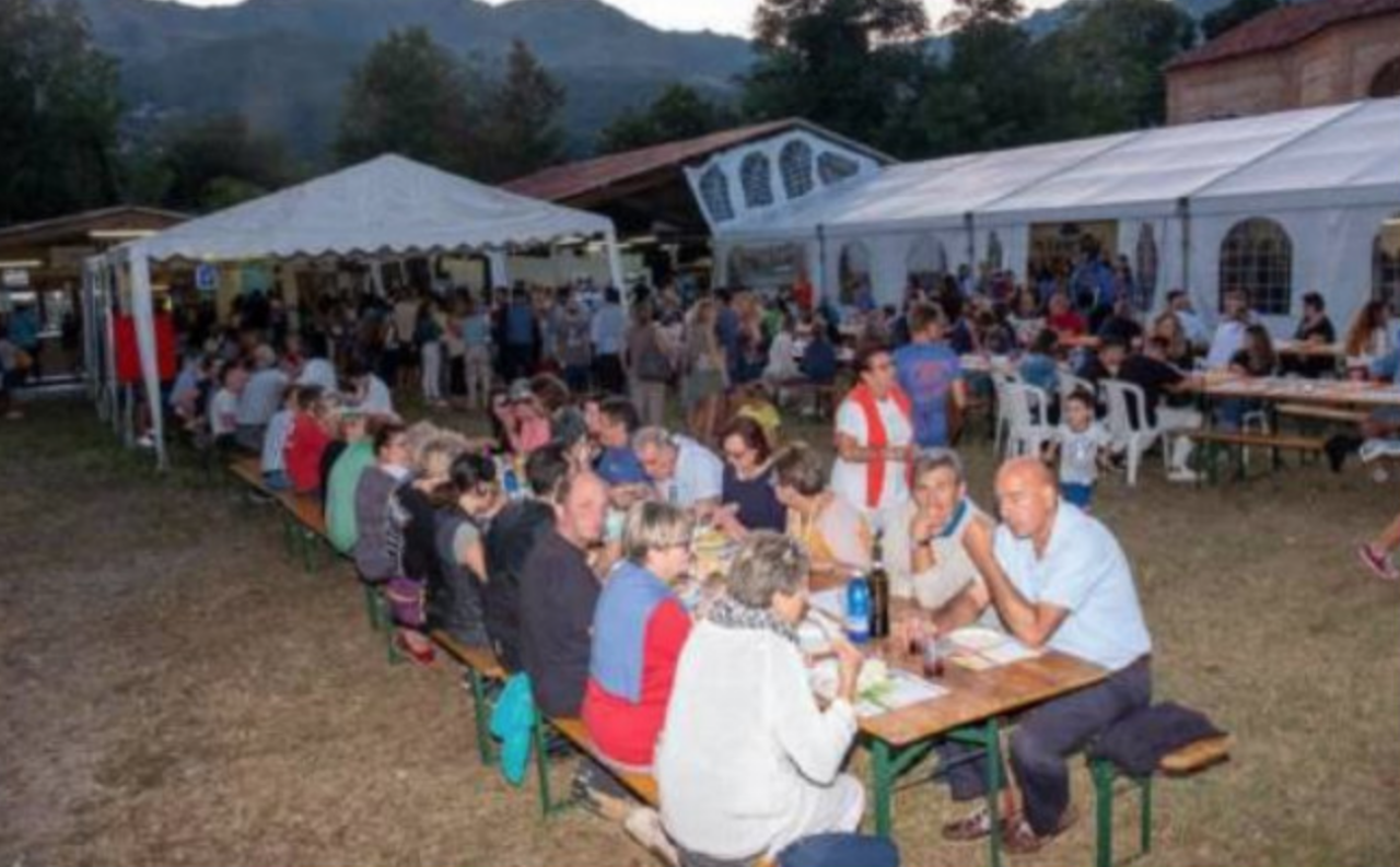 Cosa fare a Biella e provincia: gli eventi del weekend (7 e 8 agosto 2021)
