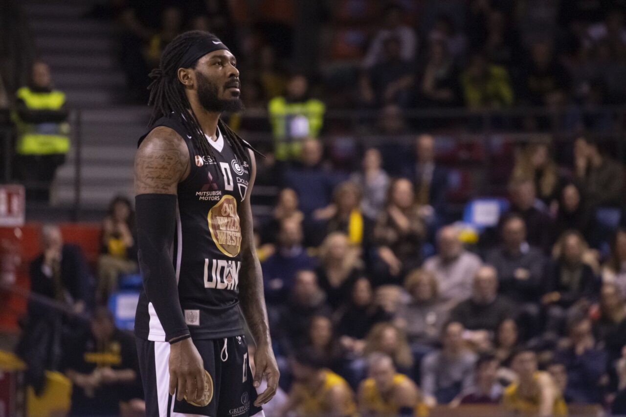 Cromer è il secondo americano di Pallacanestro Biella