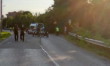 Tragica fatalità: investe con l'auto il suocero e lo uccide
