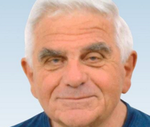 Morto a Biella il noto perito industriale Franco Biasetti