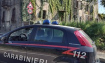 Incidente sulla provinciale che porta a Masserano: donna alla guida al Pronto soccorso