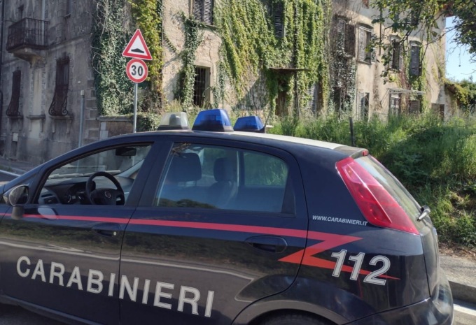 Incidente sulla provinciale che porta a Masserano: donna alla guida al Pronto soccorso