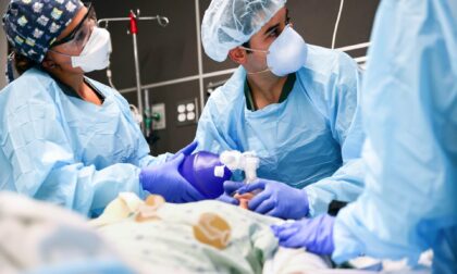 Dodici nuovi contagi e 12 guariti nelle ultime 24 ore nel Biellese