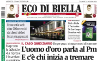 OGGI SU ECO DI BIELLA - La classifica dei migliori 200 ristoranti di Biella e del Biellese votati su TripAdvisor