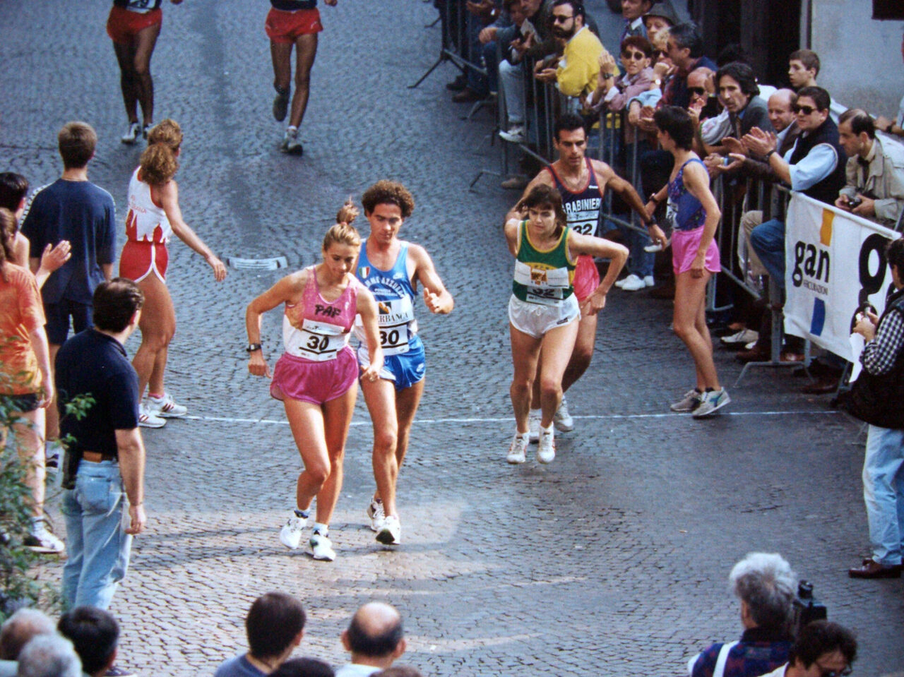 Il 50° giro di Pettinengo slitta al 2022 ma le gare di atletica non mancheranno