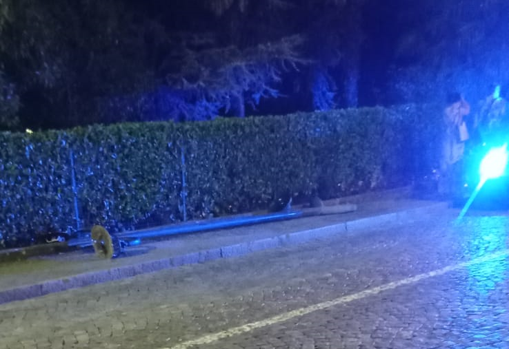 La tragedia di Diana Breshka, vittima innocente di un assurdo incidente