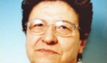 Muore a 75 anni Giuliana Suman, lutto a Mongrando