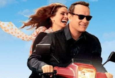 Tom Hanks e Julia Roberts “Sotto le stelle” di Biella domani sera. Cinema gratis nel Chiostro