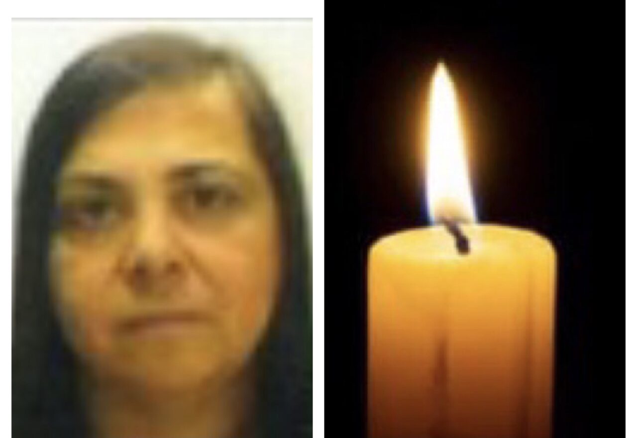 Muore mamma di 53 anni. Biella in lutto per Daniela Pro