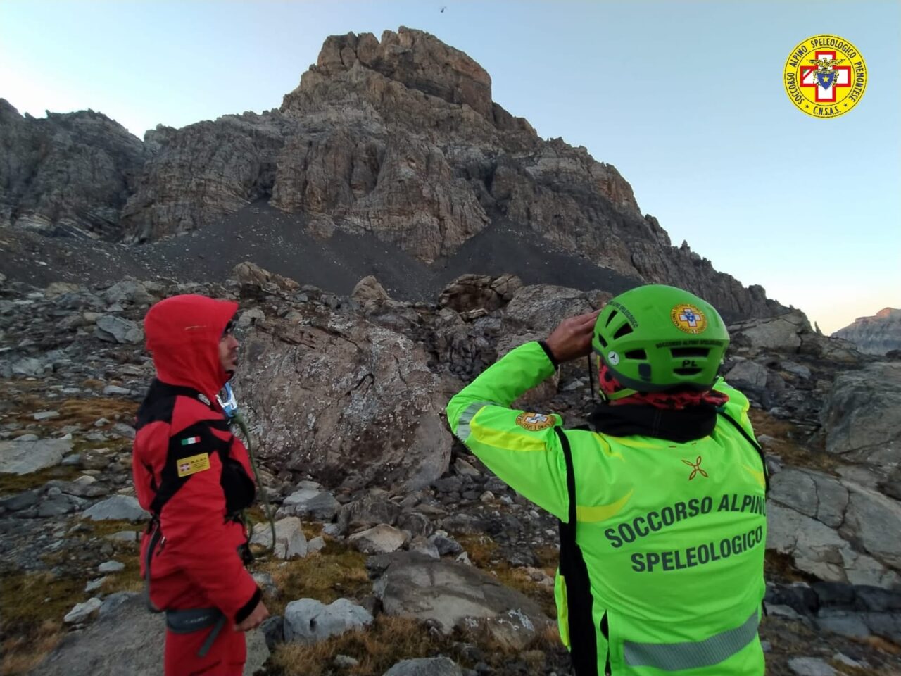 Ultraleggero scomparso mentre sorvolava Ceresole Reale, ricerche difficili
