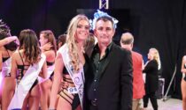 La biellese Desiree Pettenello vince la fascia di Miss Eleganza in Emilia Romagna