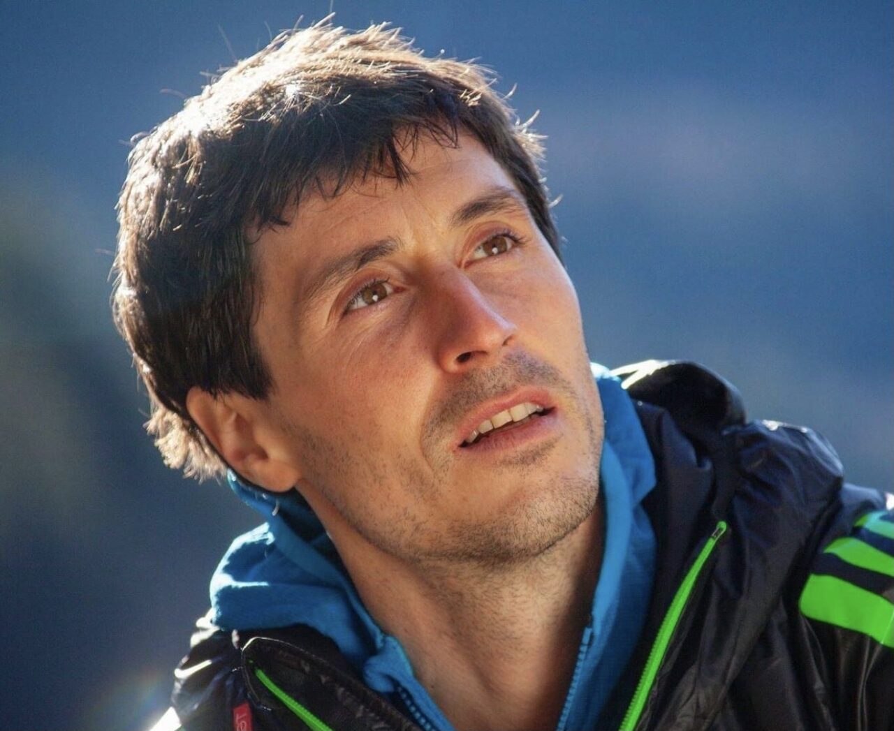 L’alpinista Matteo Della Bordella sarà relatore al Forum delle Città Creative