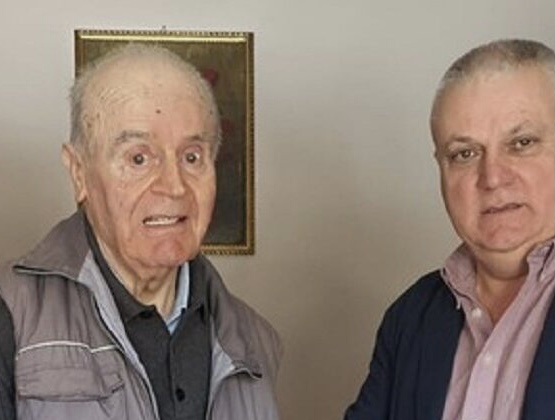 Pray in lutto: è morto l’imprenditore Achille Burocco