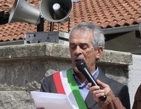 E' morto il sindaco di Torrazzo Sandro Menaldo