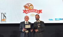 Massera compie 100 anni, premiata al Cibus