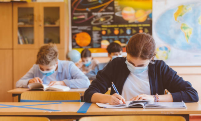 Primo giorno di scuola: sindacato  minaccia sciopero