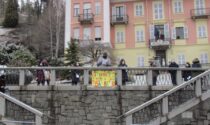 Piano scuole, da oggi la protesta pacifica della delegazione davanti alla Provincia