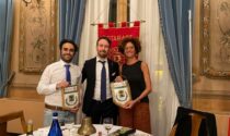 Rotaract, inaugurato l’anno sociale. Ecco le foto della serata inaugurale