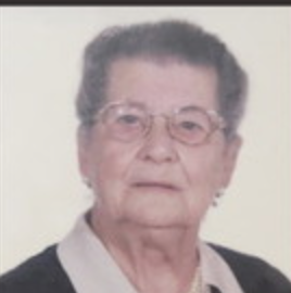 Muore a 102 anni Rosa Zorzi Iacaccia