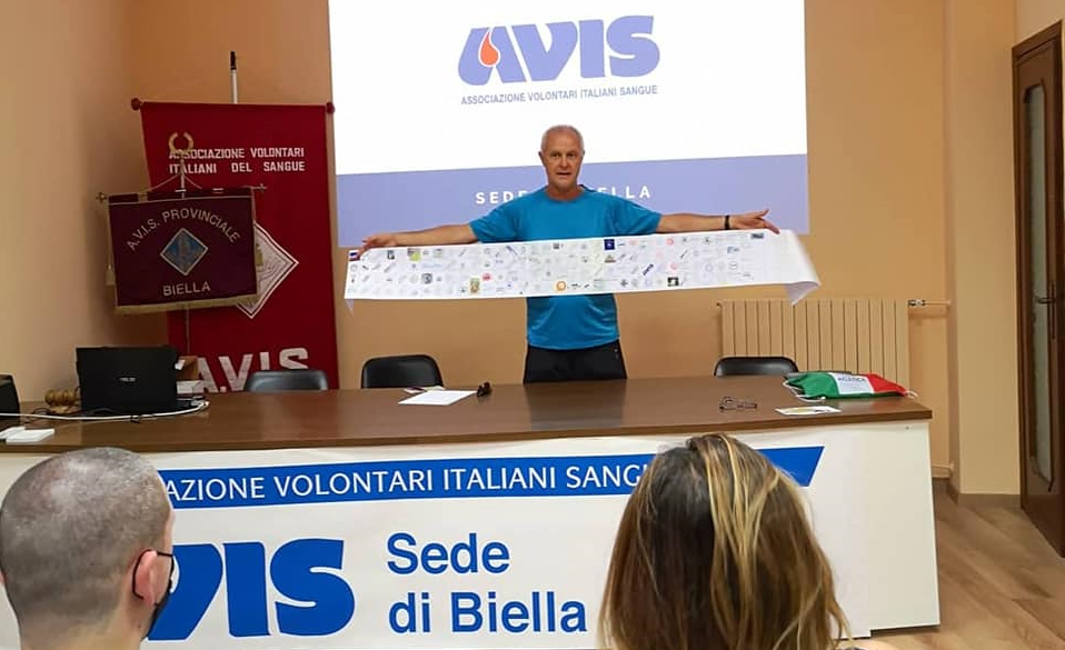 Raccolta del sangue in crisi, caccia a 80 operatori sanitari