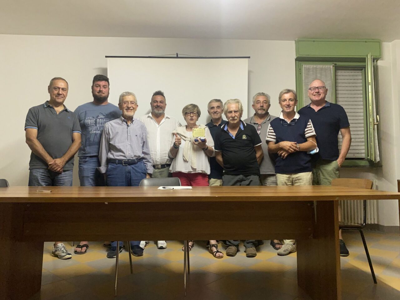 Nuovo consiglio Fipsas: presidente è Paolo Micheletti, Luisella Lavetto a Roma