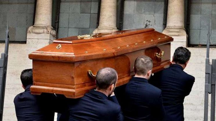 “Il Sindacalista è stato licenziato perché il funerale non era di suo nonno”
