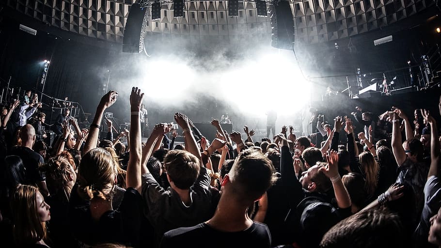 Rissa a Lessona: “Il Summer Festival non è il Bronx”